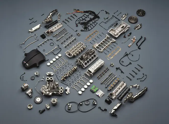 Seoul parts UAE